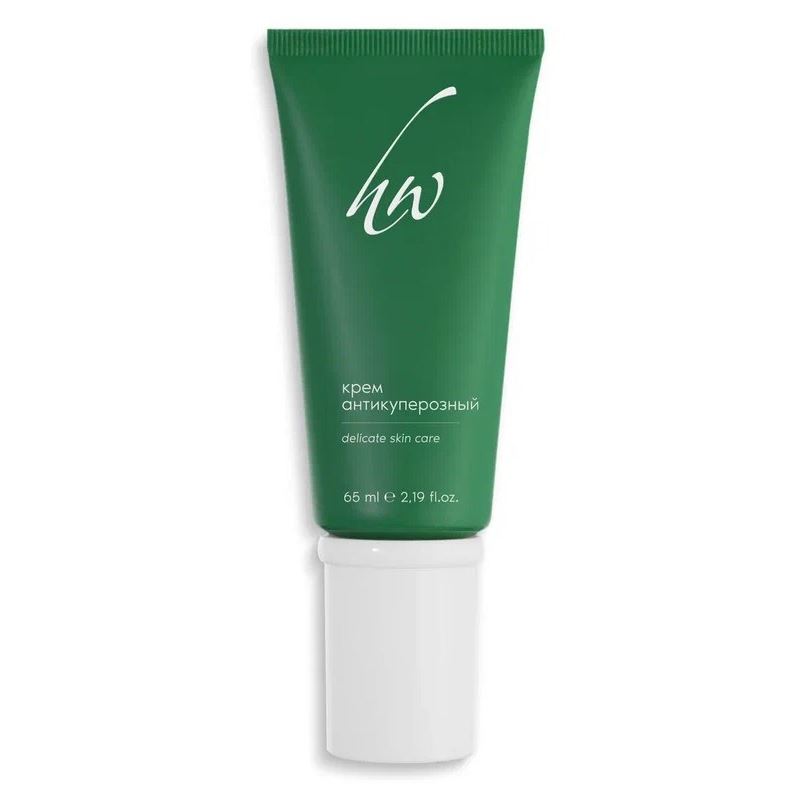 Premium Homework  Крем Антикуперозный Интенсивный уход. Крем антикуперозный