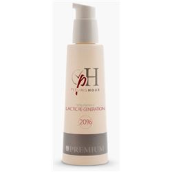 Гель-пилинг Re Generation AHA 20%