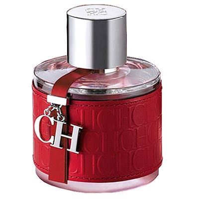 Carolina Herrera Fragrance CH Волнующий, игристый и гармоничный!