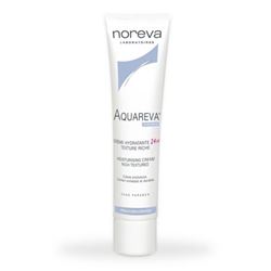 Крем насыщенной текстуры