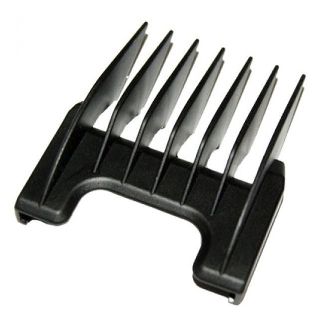 Moser Аксессуары 1881-7030 Насадка 12 мм Насадка №4 - 12 мм к машинкам для стрижки Moser 1881, 1853, 1884, 1871, 1854