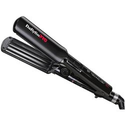 BAB2658EPCE Dry & Straighten EP Technology 5.0 Щипцы-гофре