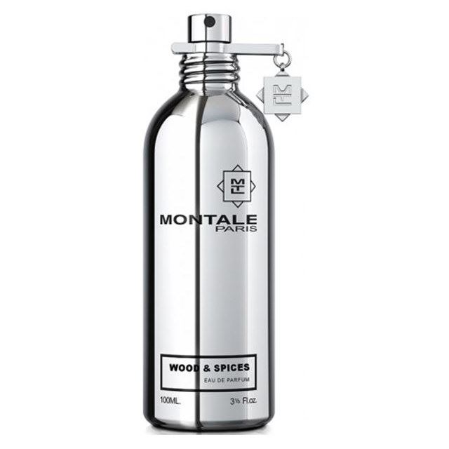 Montale Fragrance Wood & Spices Дерево и специи