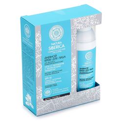 Дневной крем для жирной кожи