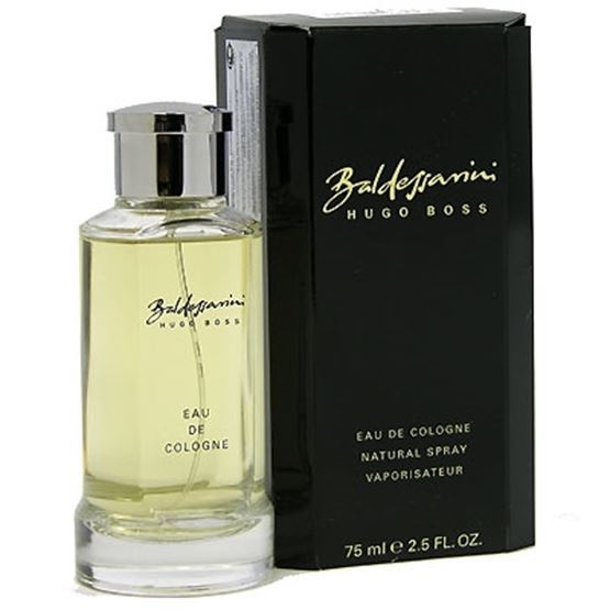 Hugo Boss Fragrance Baldessarini Утонченная роскошь для солидных мужчин