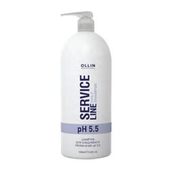 Daily Shampoo pH 5.5