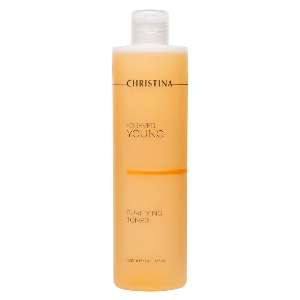 Christina Forever Young Young Purifying Toner Очищающий тоник для лица PH 9,0-10,5