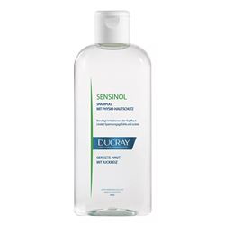 Сенсинол Шампунь