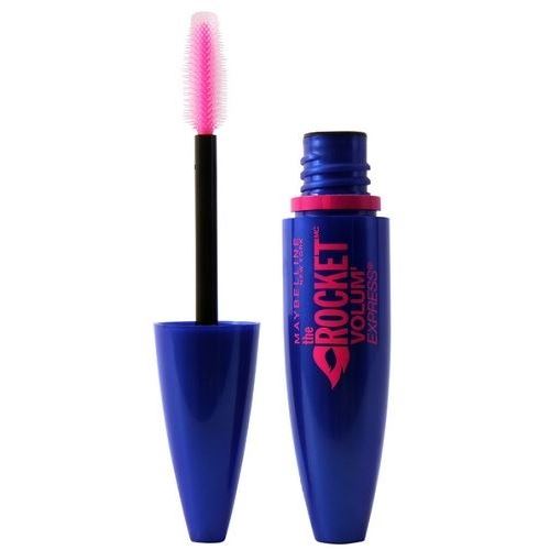 Maybelline Make Up Volum`Express The Rocket  Тушь для ресниц Вольюм Экспресс Рокет