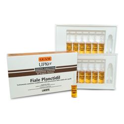 Средство от выпадения волос  Fiale Planctidil