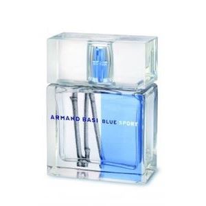 Armand Basi Fragrance Armand Basi In Blue Sport Покори водную стихию!