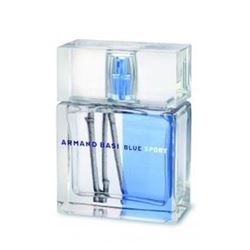 Armand Basi In Blue Sport