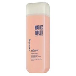 Softness. Daily Repair Rich Shampoo