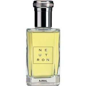 Ajmal Fragrance Neutron Безупречность вкуса и стиля