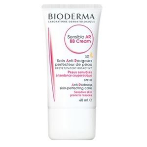 Bioderma Sensibio AR BB крем Сенсибио AR BB Крем для чувствительной кожи SPF30
