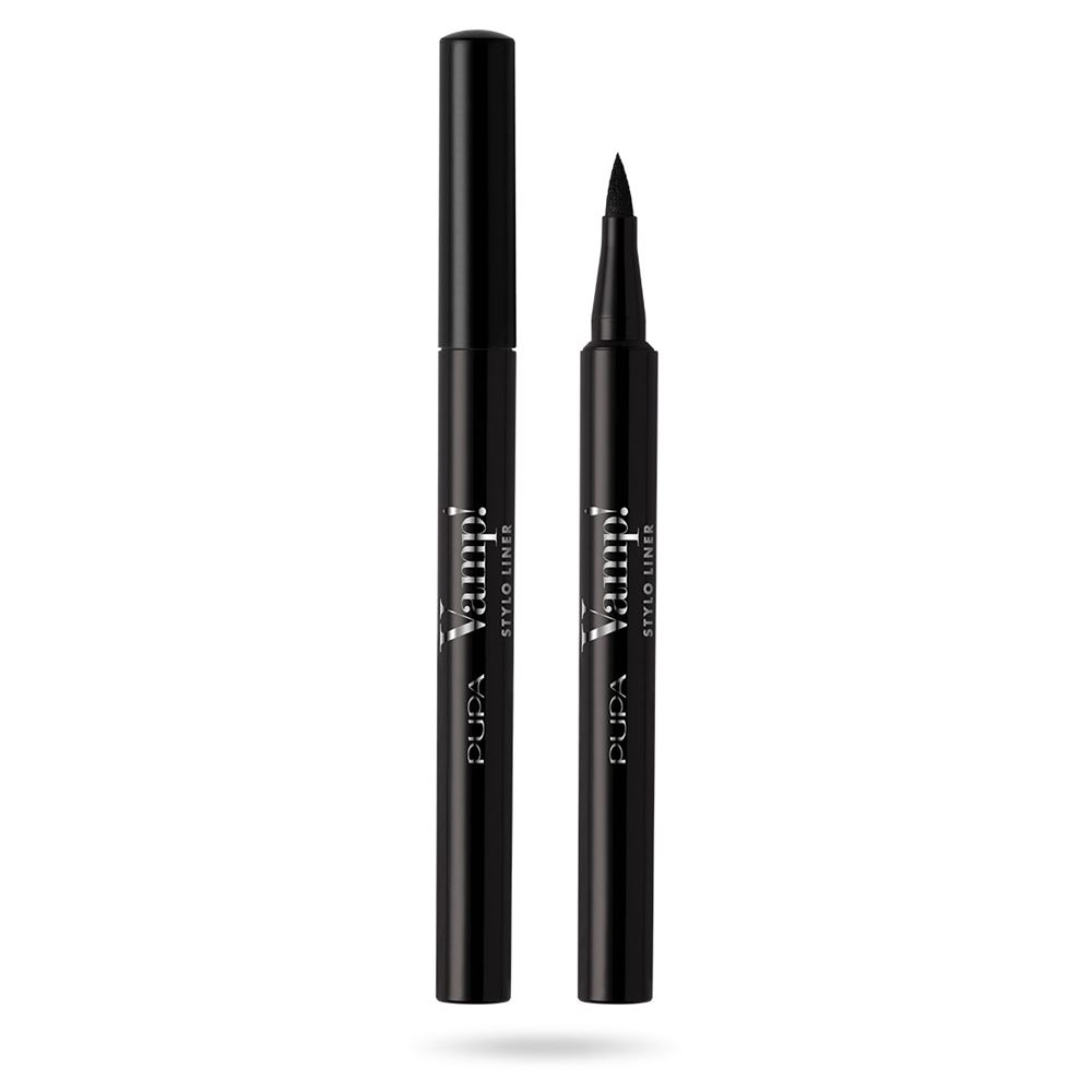 Pupa Make Up Vamp! Stylo Liner  Подводка для глаз – фломастер в стиле Вамп...