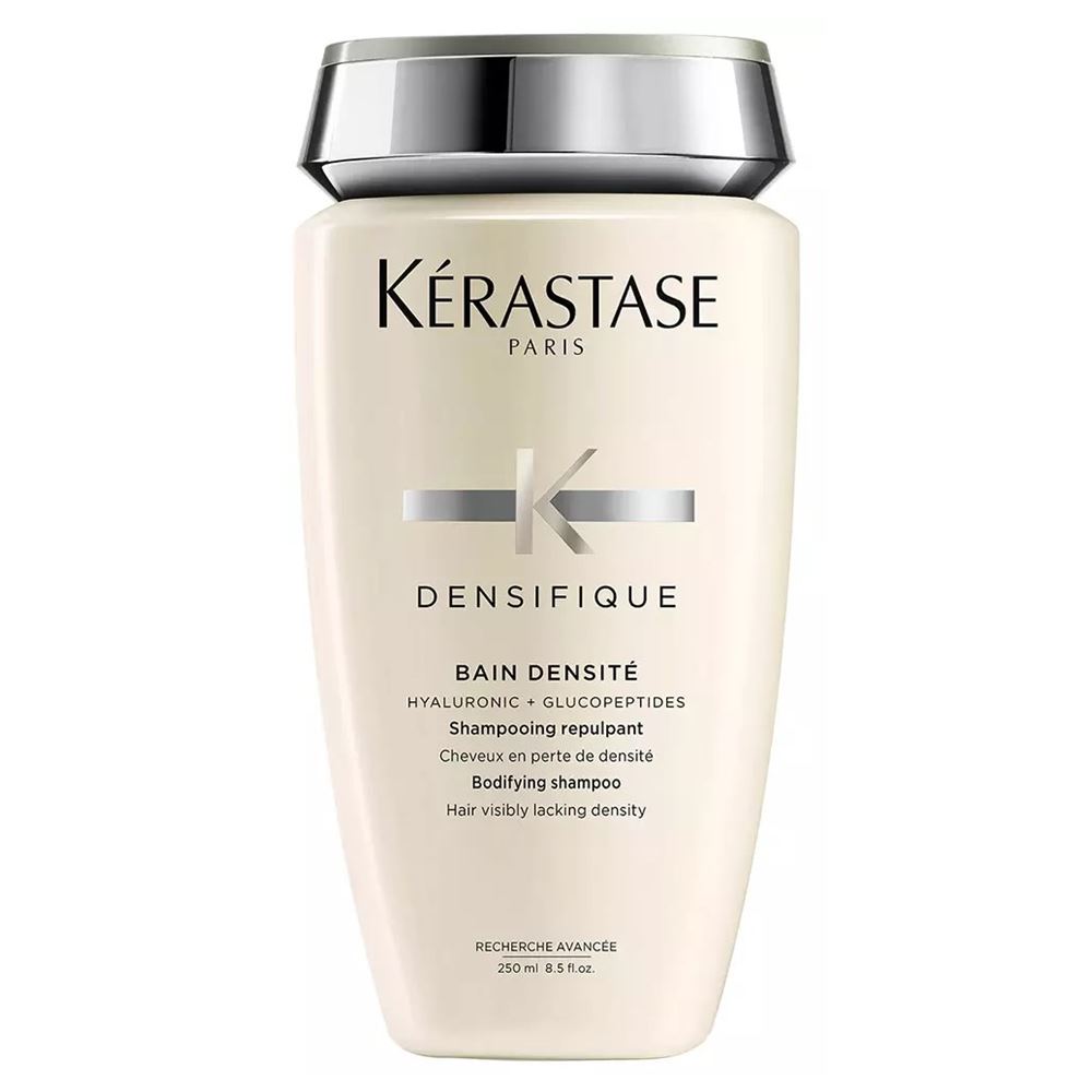 Kerastase Densifique Bain Densite Уплотняющий шампунь-ванна