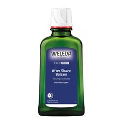 Бальзам после бритья