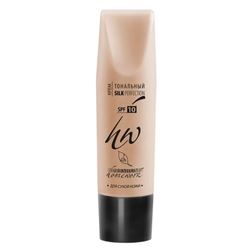 Крем тональный Silk Perfection