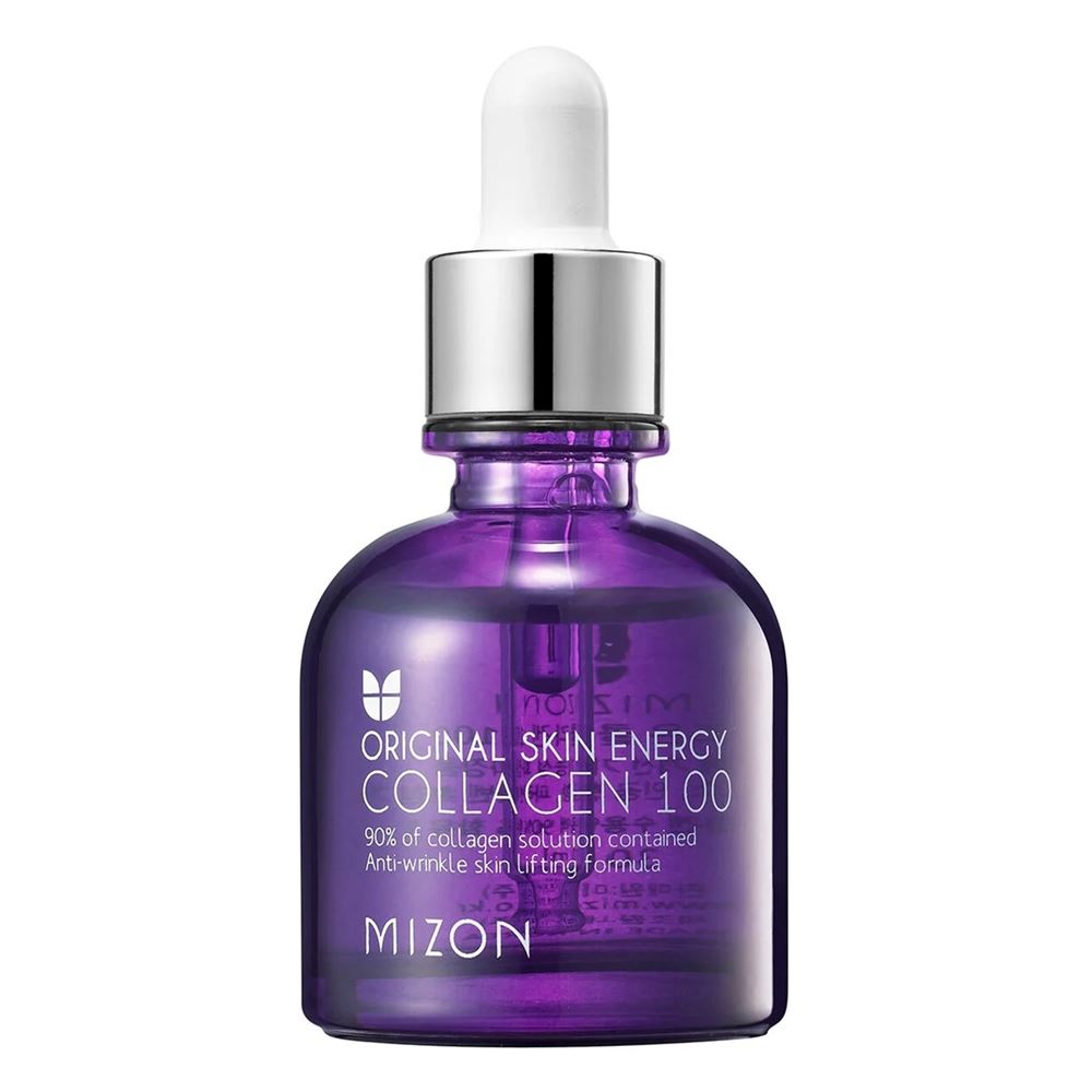 Mizon Collagen Collagen 100 Коллагеновая сыворотка