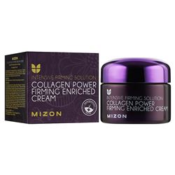 Collagen Power Firming Enriched Cream