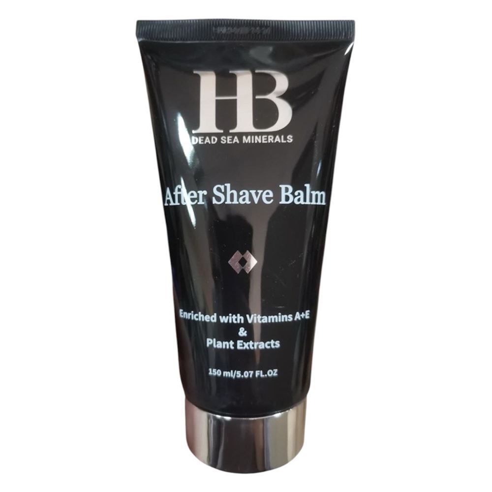 Health & Beauty For Men After Shave Balm Бальзам после бритья