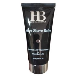 After Shave Balm