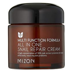 Snail Repair Cream All In One