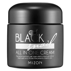 Black Snail All In One Cream