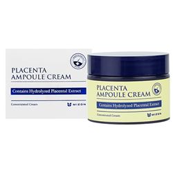 Placenta Ampoule Cream