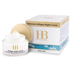 Cream Night Collagen Firming