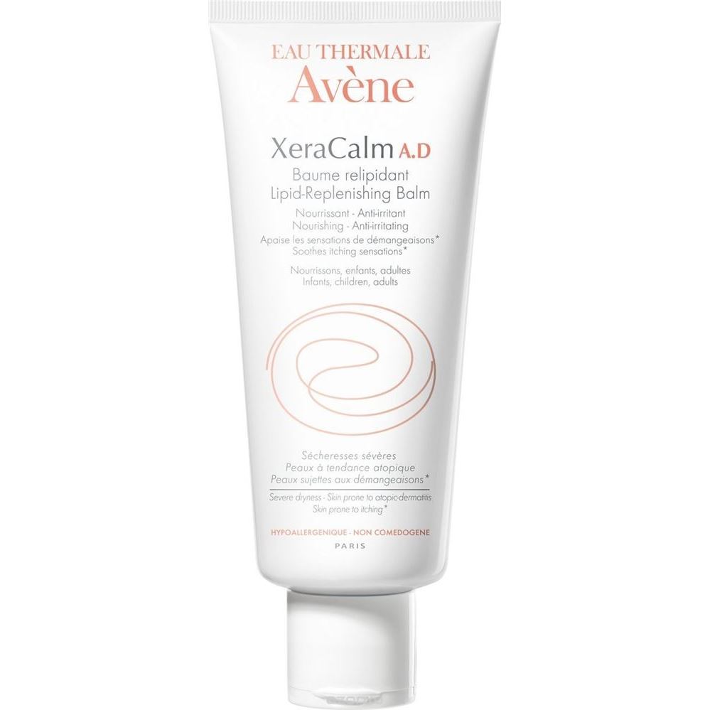 Avene XeraCalm A.D Ксеракалм А.Д. Липидо-восполняющий бальзам Авен Ксеракалм А.Д. Липидо-восполняющий бальзам питательный