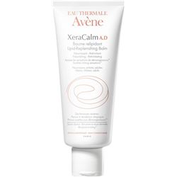 Ксеракалм А.Д. Липидо-восполняющий бальзам