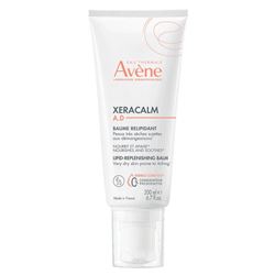 КсераКалм А.Д Липидо-восполняющий крем