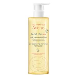 КсераКалм А.Д  Очищающее масло для лица и тела