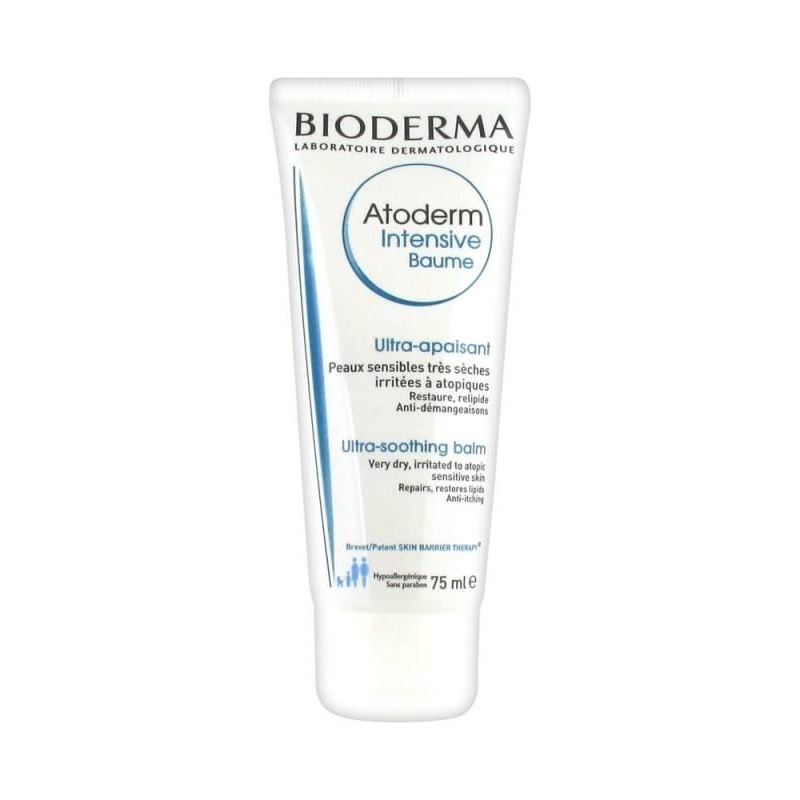 Bioderma Atoderm Интенсивный уход Бальзам Атодерм Интенсивный уход