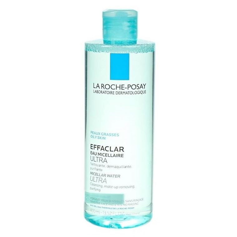 La Roche Posay Effaclar Effaclar Eau Micellaire Мицеллярный очищающий раствор