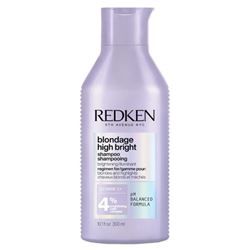 Blondage High Bright Shampoo