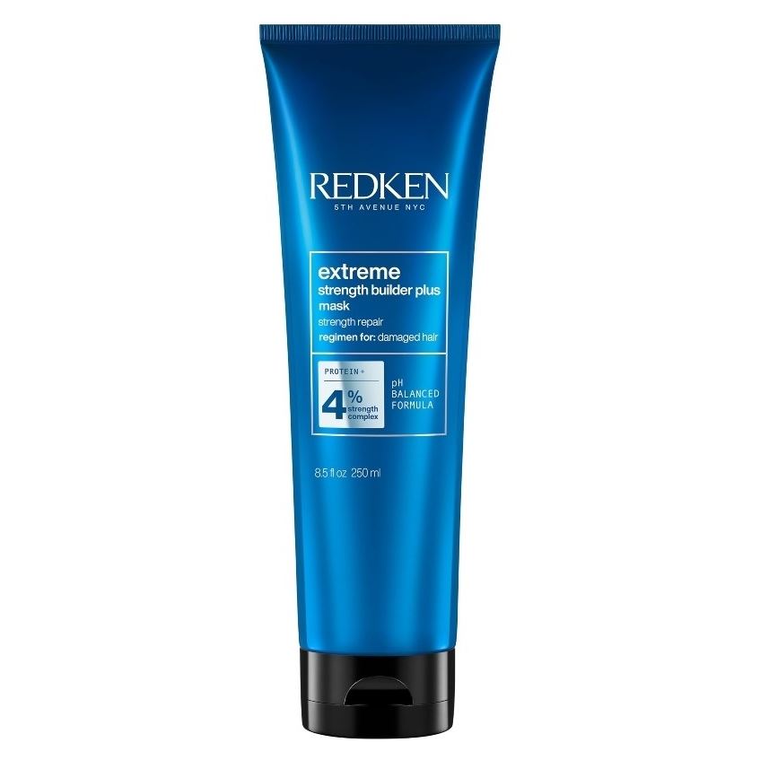 Redken Extreme Extreme Strength Builder Plus Mask Укрепляющая маска для сильно поврежденных волос Extreme Reconstructor Plus
