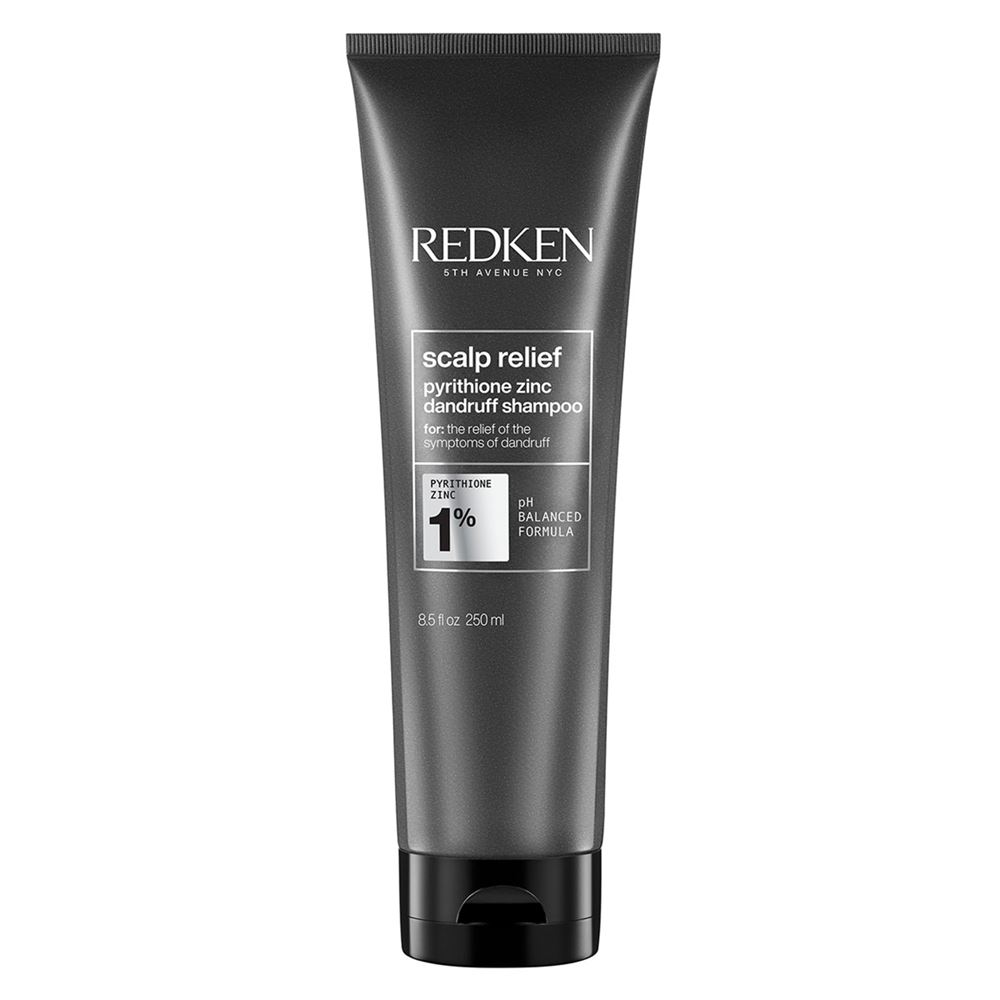 Redken Scalp Relief Dandruff Control Shampoo Шампунь-контроль против перхоти