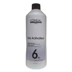 Diactivateur vol. 6 / 1,8%