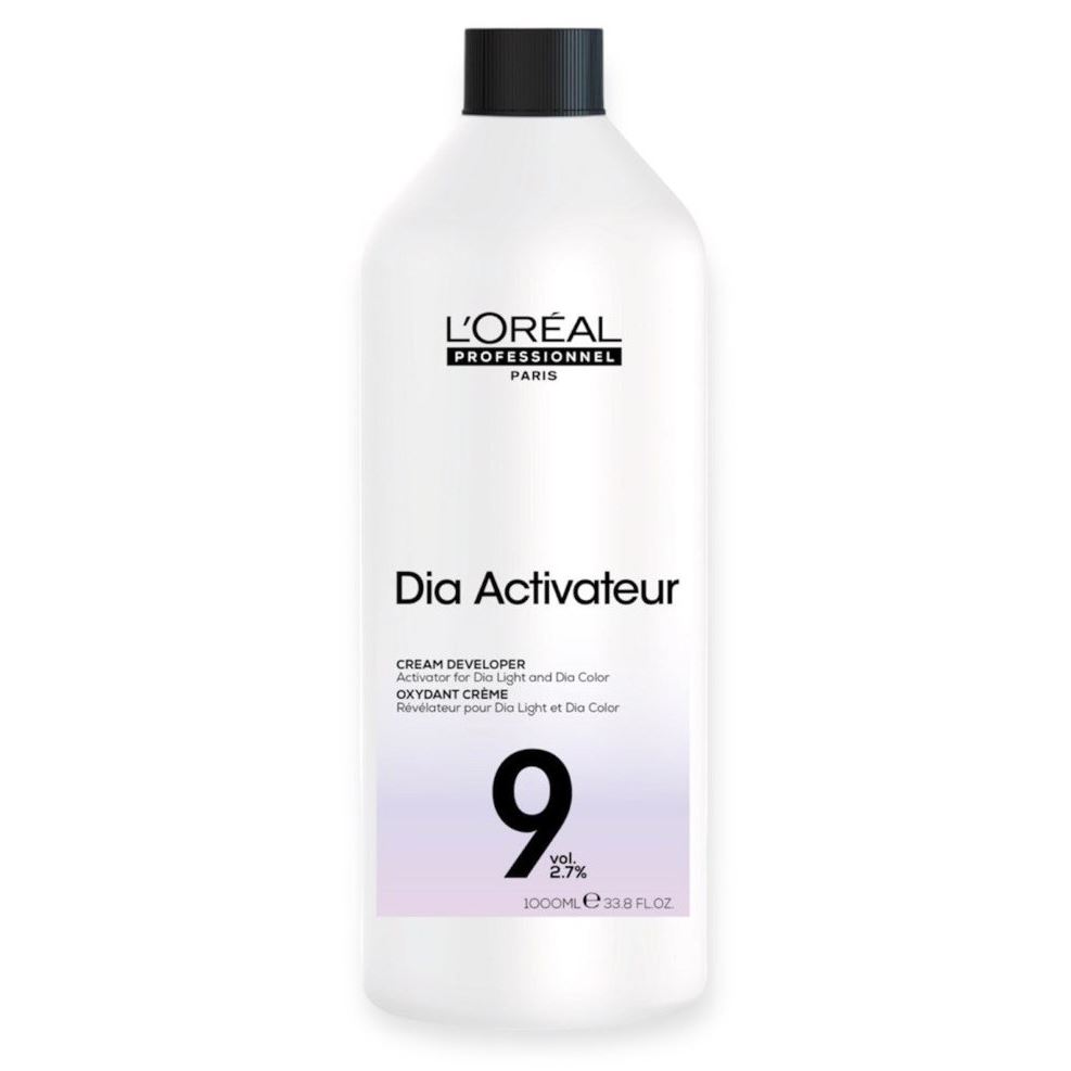 L'Oreal Professionnel Oxydants Diactivateur vol. 9 / 2,7% DIA Оксидент vol. 9 / 2,7%