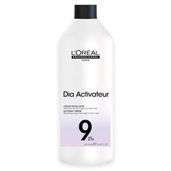 Diactivateur vol. 9 / 2,7%