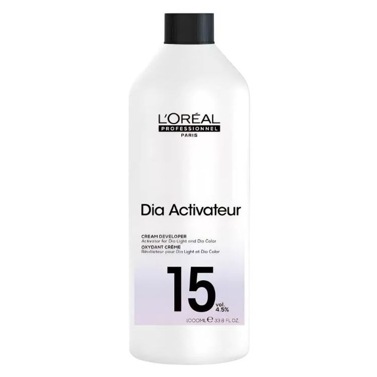 L'Oreal Professionnel Oxydants Diactivateur vol. 15 / 4,5% DIA Оксидент vol. 15 / 4,5%