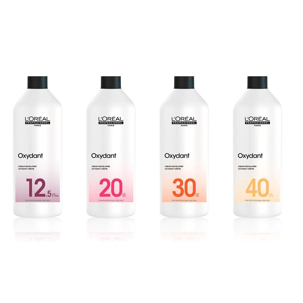 L'Oreal Professionnel Oxydants Oxydant Cream Оксидант крем