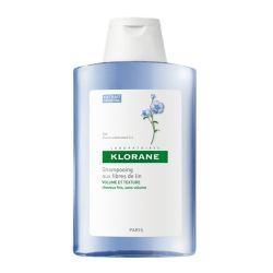 Klorane Your Hair Шампунь с экстрактом Льняного волокна Клоран Шампунь с экстрактом Льняного волокна