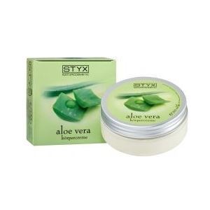 STYX Алое Вера Крем для тела Крем для тела Алоэ Вера