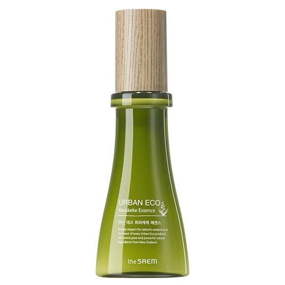 The Saem Harakeke Urban Eco Harakeke Essence Эссенция питательная с экстрактом новозеландского льна