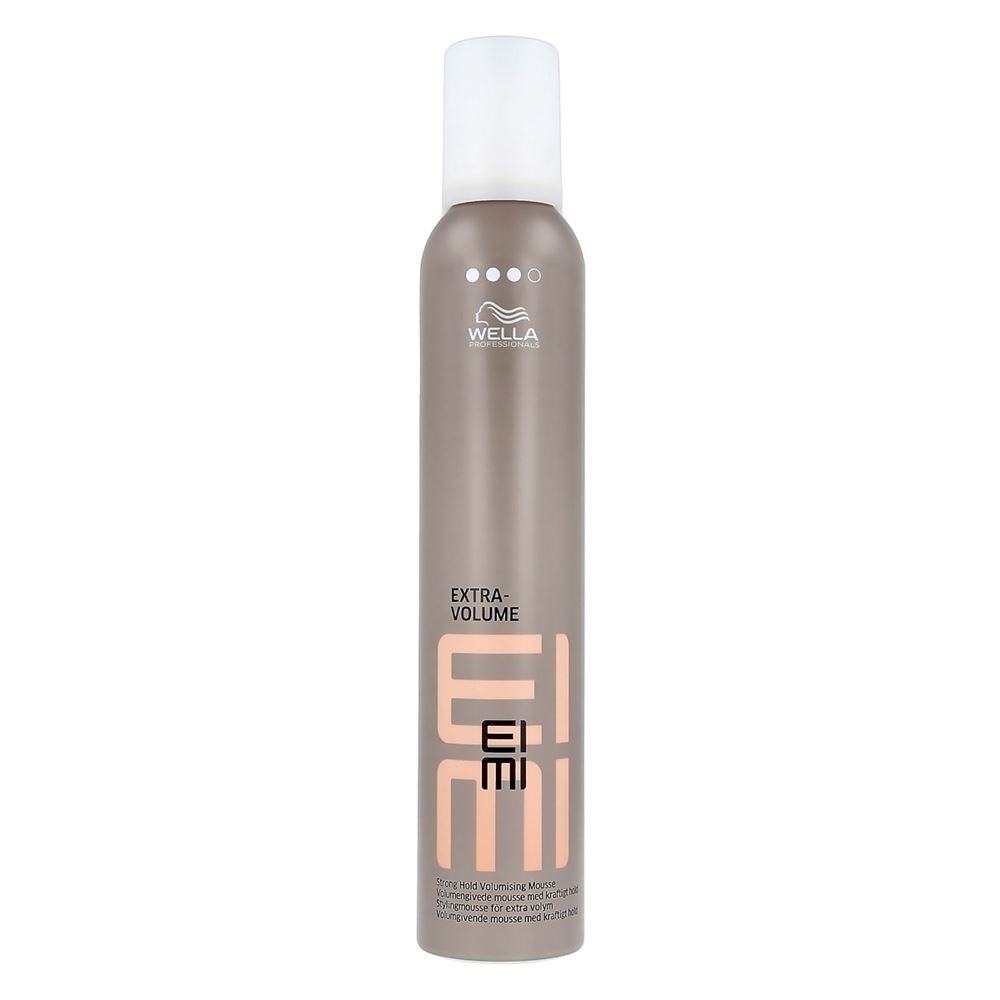 Wella Professionals Styling Wet Extra Volume EIMI Мусс для укладки сильной фиксации