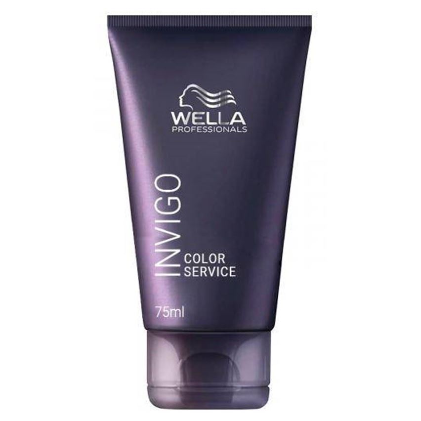 Wella Professionals Service Invigo Color Service Крем для защиты кожи головы